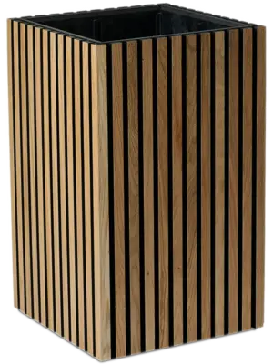 Planter Wood