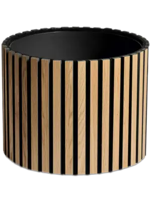 Planter Wood