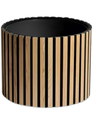 Planter Wood