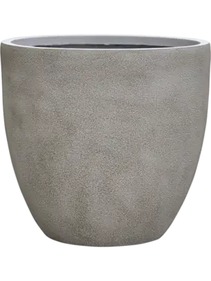 Planter Grey Brown