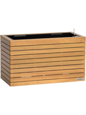 Lechuza Palo Natural Wood 80