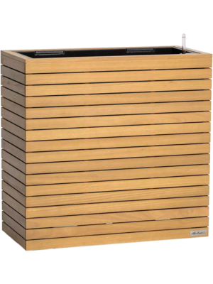 Lechuza Palo Natural Wood 80