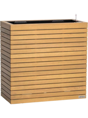 Lechuza Palo Natural Wood 80