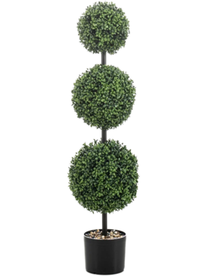 Boxwood Ball