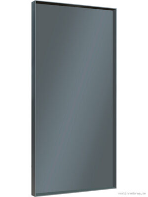 Aluminium frame