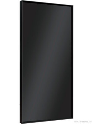 Aluminium frame