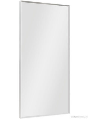 Aluminium frame