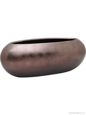 Baq Metallic Silver leaf