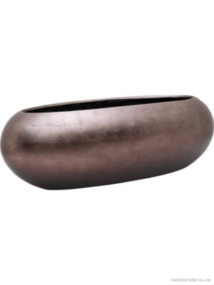Baq Metallic Silver leaf