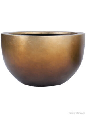 Baq Metallic Silver leaf