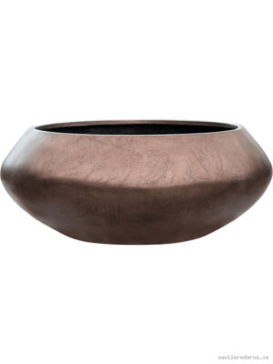 Baq Metallic Silver leaf
