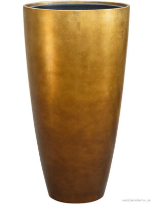 Baq Metallic Silver leaf