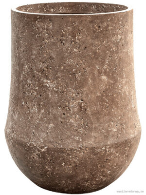 Baq Polystone Coated Plain