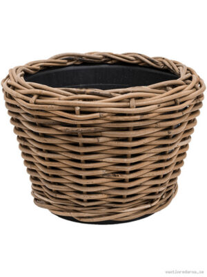 Drypot Rattan