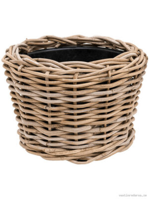 Drypot Rattan