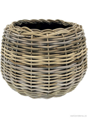 Drypot Rattan