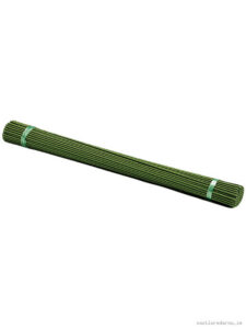 Synthetic supportsticks