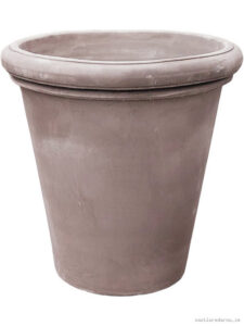 Vaso Alto Liscio