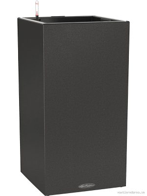 Lechuza Canto Stone 40 High LED - Vaxtinredarna.se