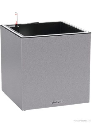 Lechuza Canto Stone 40 Low LED - Vaxtinredarna.se