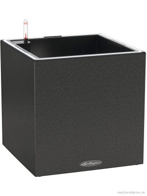 Lechuza Canto Stone 40 Low LED - Vaxtinredarna.se