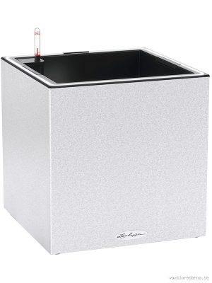 Lechuza Canto Stone 40 Low LED - Vaxtinredarna.se