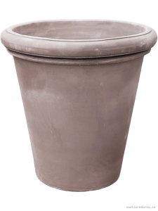 Vaso Alto Liscio
