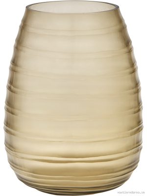 Vase Stripes Cut - Vaxtinredarna.se